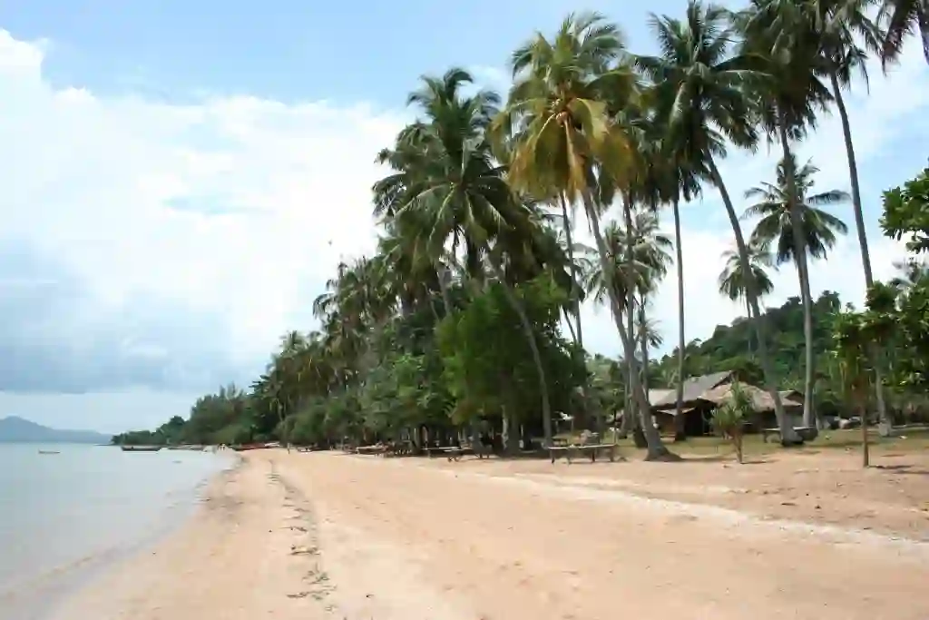 Rabbit Island Beach_Serva Travel